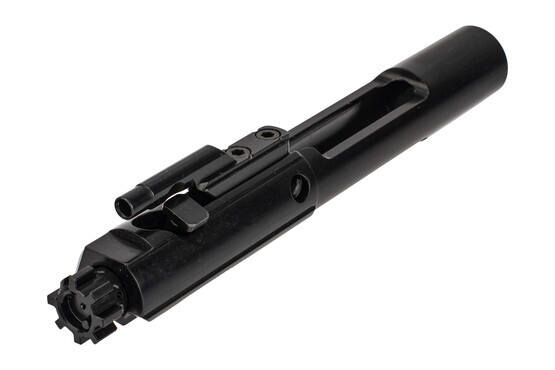 Rubber City Armory 5.45 BCG features a standard mass M16 profile